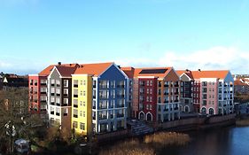 Hotel Lille Nyhavn